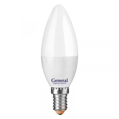   15W 4500K E14 P45 LED General