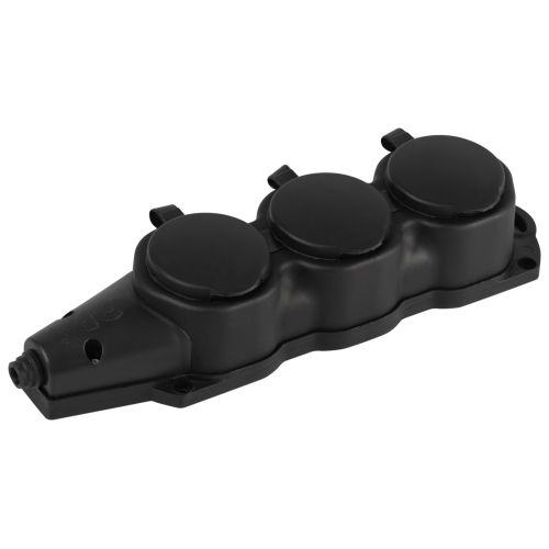 3-  / IP44  KX-3e-B-IP44 