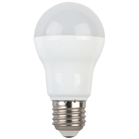   8W 2700K E27 A55 LED  PREMIUM 