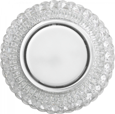   GX53 GX5380  + LED 5W 4200 GLAMUR EKS 
