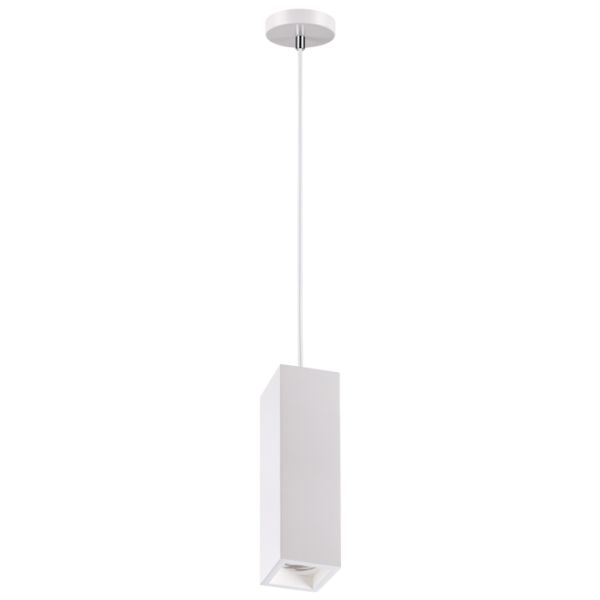   370464 NT19 068  IP20 GU10 50W 220V YESO ODEON L