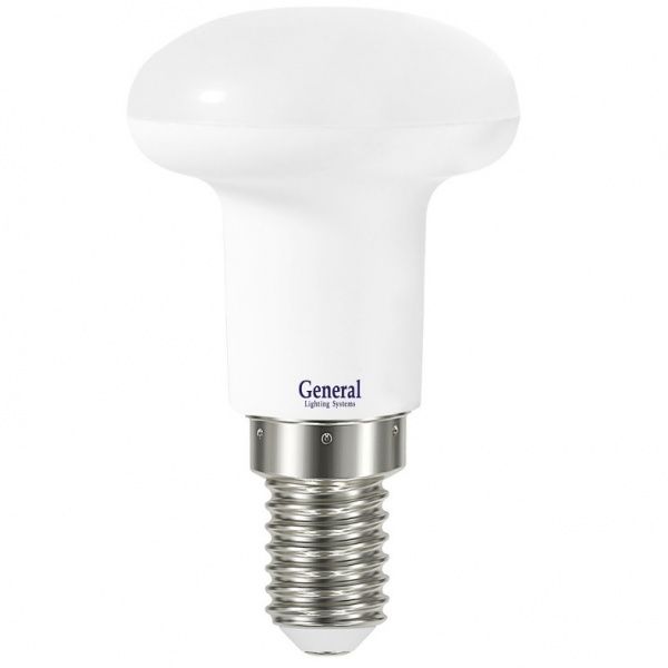  R39 5W 4500K E14 GLDEN-439 LED GENERAL 