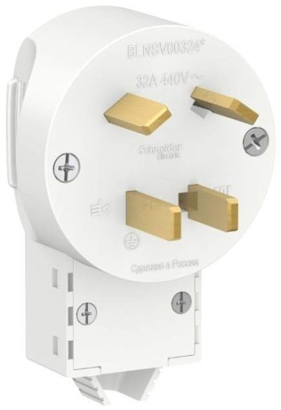       3+N 32 . Schneider Electric Blanca