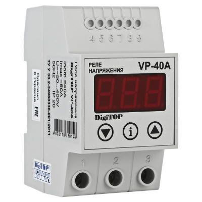   Vp-40 A DigiTop