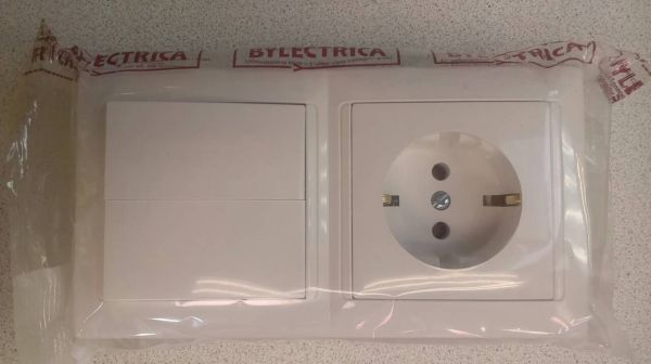   2- +      Bylectrica