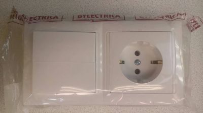   2- +      Bylectrica