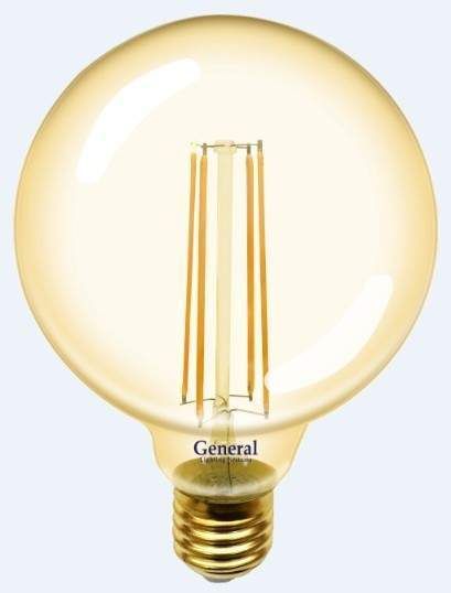   LOFT 10W 2700K  E27 230V   LED General