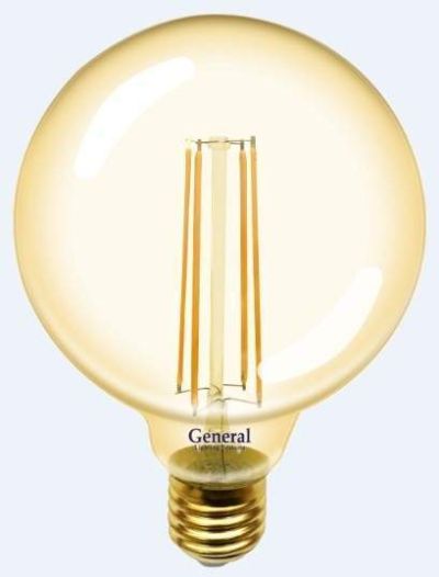   LOFT 10W 2700K  E27 230V   LED General