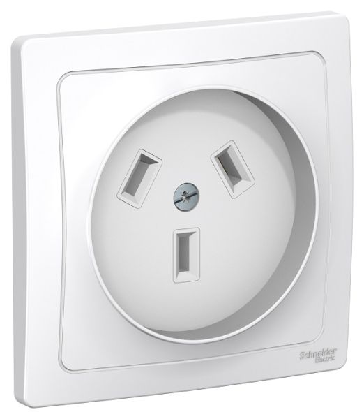 /   2P+PE 32 250  Schneider Electric Blanca