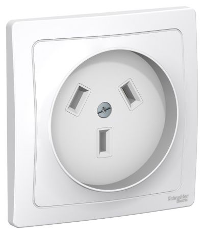 /   2P+PE 32 250  Schneider Electric Blanca