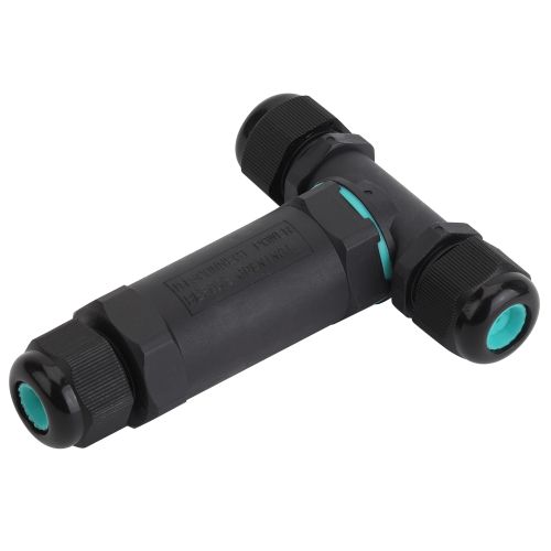   T- IP68 5-Pin NO-224-21  