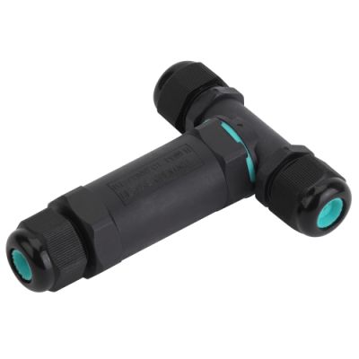   T- IP68 5-Pin NO-224-21  