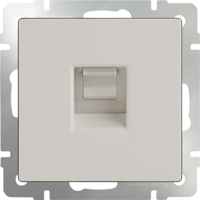 WERKEL    Ethernet RJ-45