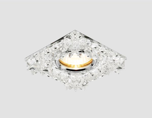   MR-16 130    + 3W LED Ambrella 