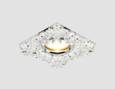   MR-16 130    + 3W LED Ambrella 
