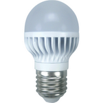   7W 4000K E27 G45 LED   8145 