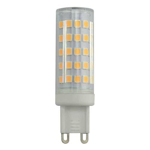  LED 8W 2800K G9 ECOLA 