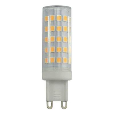  LED 8W 2800K G9 ECOLA 
