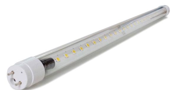 T8 21W 4000K G13   LED   