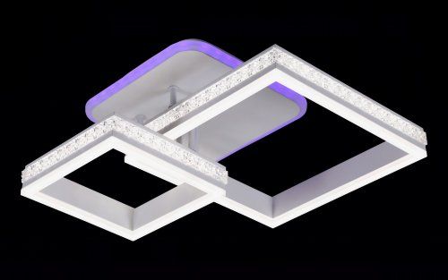  -DK6002B/2 WH 90W RGB Led 
