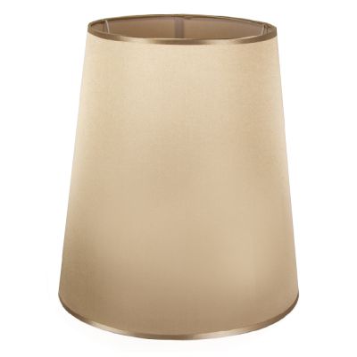  23X30X34CM-E27 Champagne
