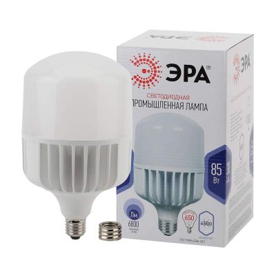   85W 6500K E27/E40  LED 