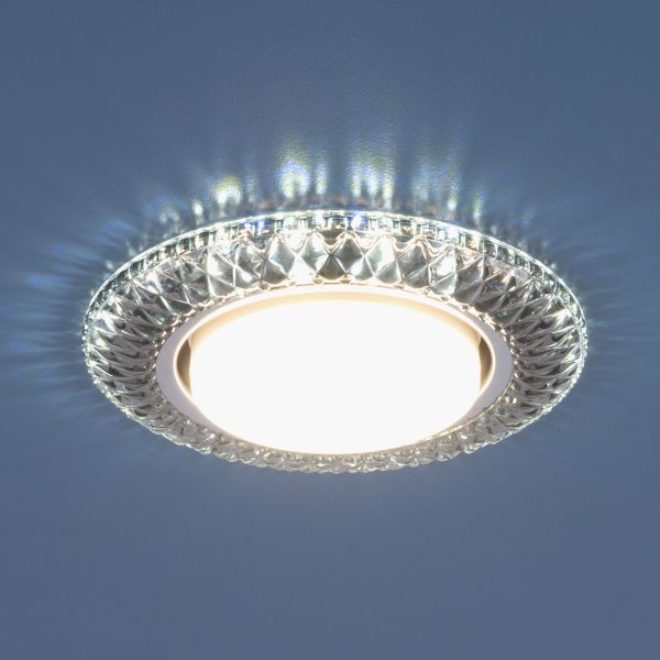   GX53 3020  + LED Elektrostandard 