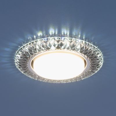   GX53 3020  + LED Elektrostandard 