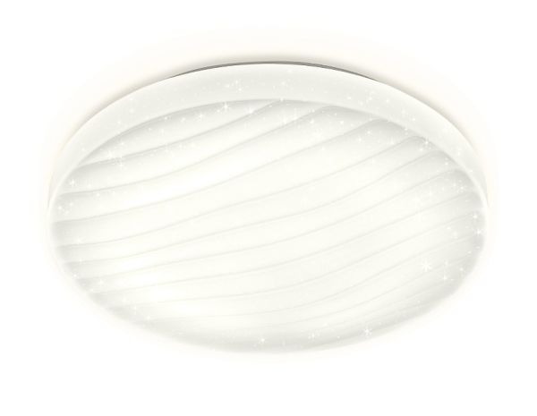   LED ORBITAL FF20 WH 72W D500*85  ( ) Ambrella