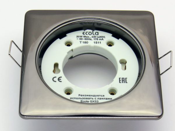   GX53     ECOLA