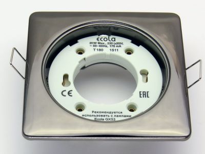   GX53     ECOLA