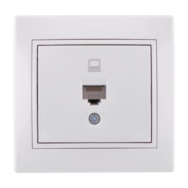     RJ45 Cat 5e  MIRA Lezard 701-0202-139