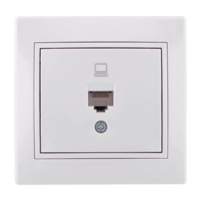     RJ45 Cat 5e  MIRA Lezard 701-0202-139