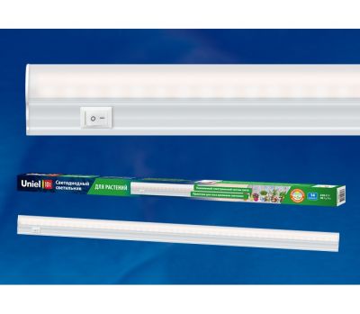LED c   ULI-P10-10W/SPFR IP40 WHITE 550 Uniel 