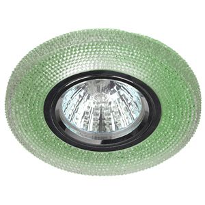  MR-16 DK LD 1 GR  + LED  