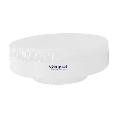  LED 15W 4500K  GX53 General 