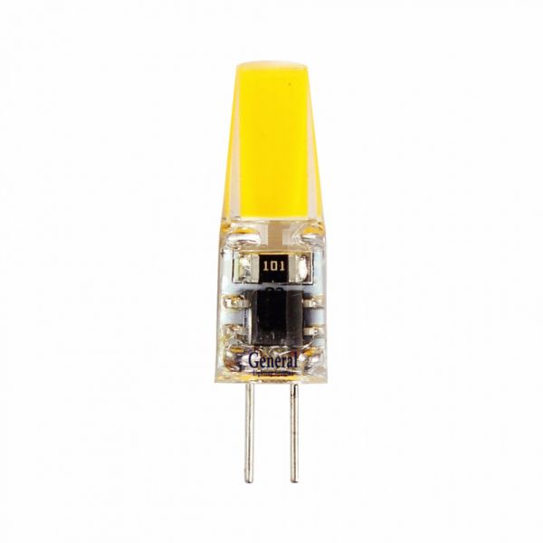  LED 3W 4500K G4 220V  General 