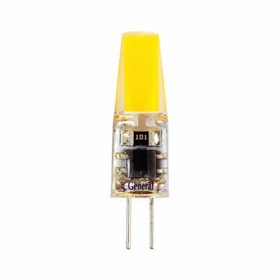  LED 3W 4500K G4 220V  General 