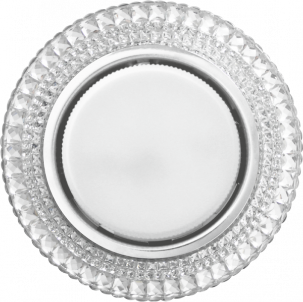   GX53 GX5330  + LED 5W 4200 GLAMUR EKS 