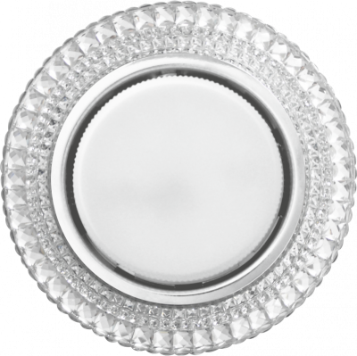   GX53 GX5330  + LED 5W 4200 GLAMUR EKS 