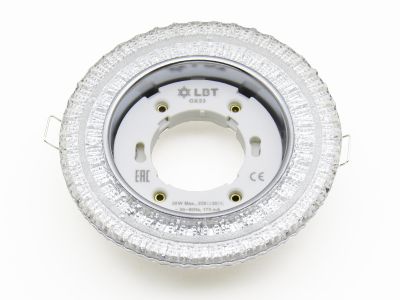   GX53 KG5341L-1 4W LED  LBT 