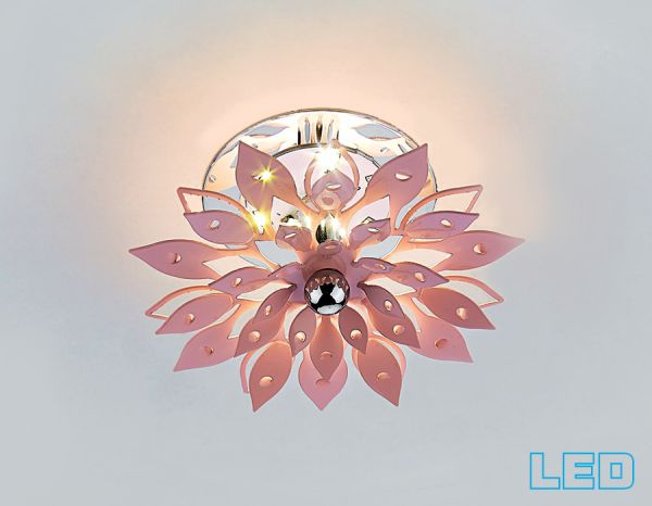   LED 3W 4200K S100  Ambrella