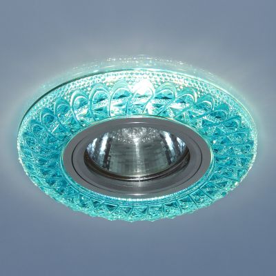   MR-16 2180 / + 3W LED Elektrostandard 