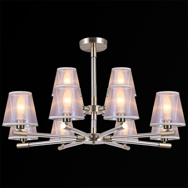  IL9395-12PSQ-19 AB ILLUMICO