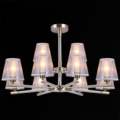  IL9395-12PSQ-19 AB ILLUMICO