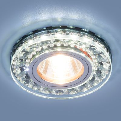   MR-16 2192  + 3W LED Elektrostandard