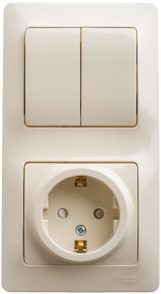   /   +  2-  Glossa Schneider Electric GSL000274