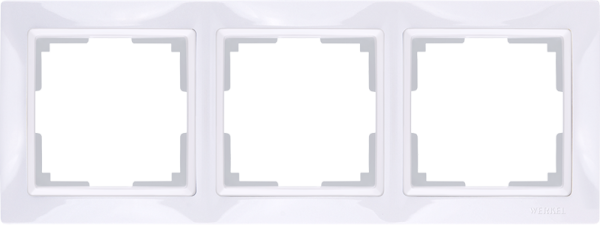 Werkel Snabb Basic  WL03-Frame-03   3 