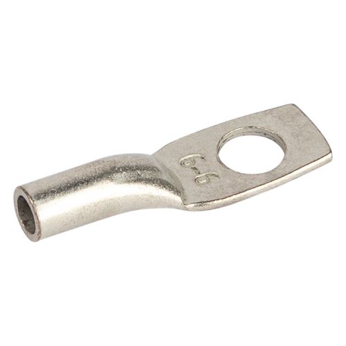 Наконечник медный луженый ТМЛ (JG) 16-8-6 ЭРА