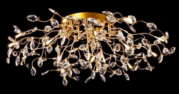  18534/16 RBP LED FGD+WT Veneto Luce 